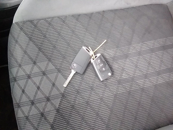 Volkswagen Tiguan R-Line 2.0 TDI 110 kW (150 CV) DSG Vehículo usado en Madrid Volkswagen Tiguan R-Line 2.0 TDI 110 kW (150 CV) DSG Vehículo usado en Madrid