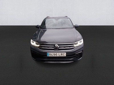 Volkswagen Tiguan R-Line 2.0 TDI 110 kW (150 CV) DSG 2 Volkswagen Tiguan R-Line 2.0 TDI 110 kW (150 CV) DSG 2