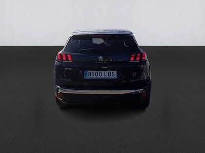 Peugeot 3008 BlueHDI 130 S&S Allure EAT8 96 kW (130 CV) 5 Peugeot 3008 BlueHDI 130 S&S Allure EAT8 96 kW (130 CV) 5