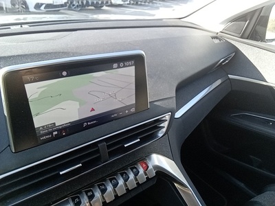 Peugeot 3008 BlueHDI 130 S&S Allure EAT8 96 kW (130 CV) 12 Peugeot 3008 BlueHDI 130 S&S Allure EAT8 96 kW (130 CV) 12