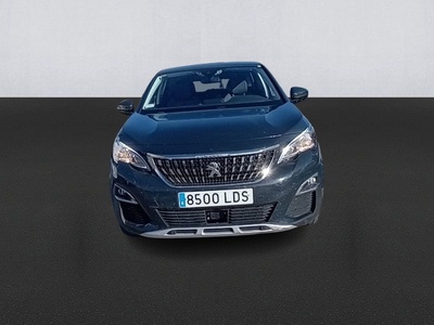 Peugeot 3008 BlueHDI 130 S&S Allure EAT8 96 kW (130 CV) 2 Peugeot 3008 BlueHDI 130 S&S Allure EAT8 96 kW (130 CV) 2