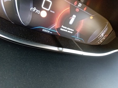 Peugeot 3008 BlueHDI 130 S&S Allure EAT8 96 kW (130 CV) 11 Peugeot 3008 BlueHDI 130 S&S Allure EAT8 96 kW (130 CV) 11