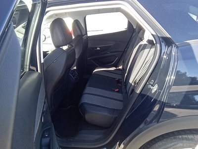 Peugeot 3008 BlueHDI 130 S&S Allure EAT8 96 kW (130 CV) 9 Peugeot 3008 BlueHDI 130 S&S Allure EAT8 96 kW (130 CV) 9