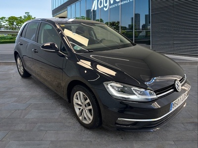 Volkswagen Golf Advance 1.6 TDI 85 kW (115 CV) 3 Volkswagen Golf Advance 1.6 TDI 85 kW (115 CV) 3