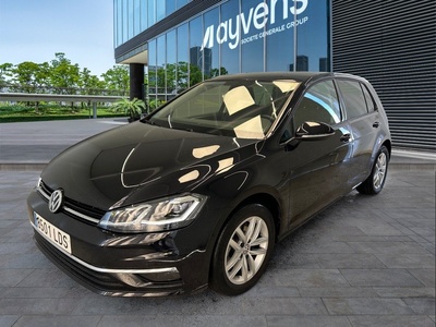 Volkswagen Golf Advance 1.6 TDI 85 kW (115 CV) 1 Volkswagen Golf Advance 1.6 TDI 85 kW (115 CV) 1