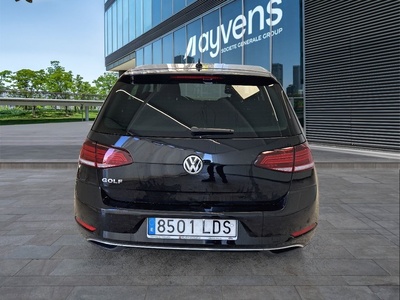 Volkswagen Golf Advance 1.6 TDI 85 kW (115 CV) 5 Volkswagen Golf Advance 1.6 TDI 85 kW (115 CV) 5