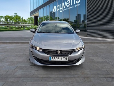 Peugeot 508 BlueHDi 130 S&S Allure EAT8 96 kW (130 CV) 2 Peugeot 508 BlueHDi 130 S&S Allure EAT8 96 kW (130 CV) 2