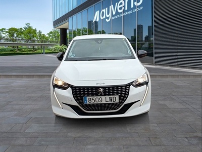 Peugeot 208 BlueHDi 100 Active 75 kW (100 CV) 2 Peugeot 208 BlueHDi 100 Active 75 kW (100 CV) 2