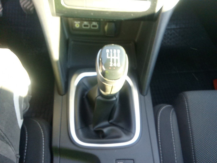 Renault Megane Equilibre Blue dCi 85 kW (115 CV) Vehículo usado en Madrid Renault Megane Equilibre Blue dCi 85 kW (115 CV) Vehículo usado en Madrid