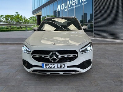 Mercedes-Benz GLA 200 120 kW (163 CV) 2 Mercedes-Benz GLA 200 120 kW (163 CV) 2