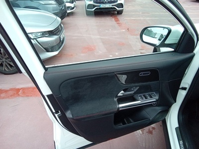 Mercedes-Benz GLA 200 d 110 kW (150 CV) 13 Mercedes-Benz GLA 200 d 110 kW (150 CV) 13