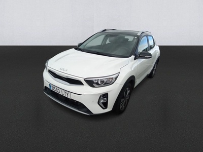 Kia Stonic 1.0 T-GDi MHEV Drive iMT 88 kW (120 CV) 1 Kia Stonic 1.0 T-GDi MHEV Drive iMT 88 kW (120 CV) 1