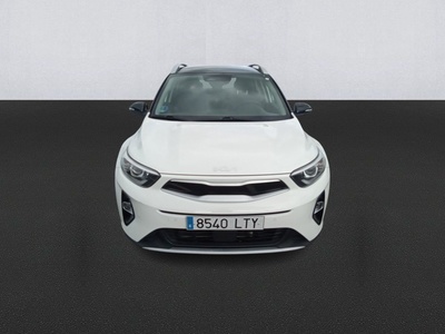 Kia Stonic 1.0 T-GDi MHEV Drive iMT 88 kW (120 CV) 2 Kia Stonic 1.0 T-GDi MHEV Drive iMT 88 kW (120 CV) 2