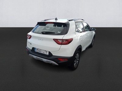 Kia Stonic 1.0 T-GDi MHEV Drive iMT 88 kW (120 CV) 4 Kia Stonic 1.0 T-GDi MHEV Drive iMT 88 kW (120 CV) 4
