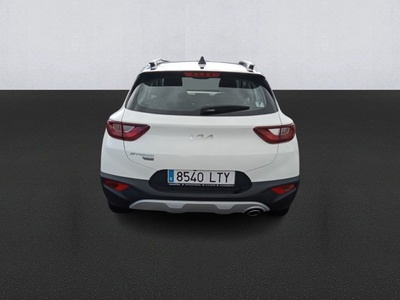 Kia Stonic 1.0 T-GDi MHEV Drive iMT 88 kW (120 CV) 5 Kia Stonic 1.0 T-GDi MHEV Drive iMT 88 kW (120 CV) 5