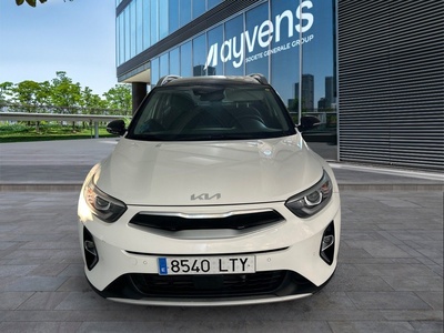 Kia Stonic 1.0 T-GDi MHEV Drive iMT 88 kW (120 CV) 2 Kia Stonic 1.0 T-GDi MHEV Drive iMT 88 kW (120 CV) 2