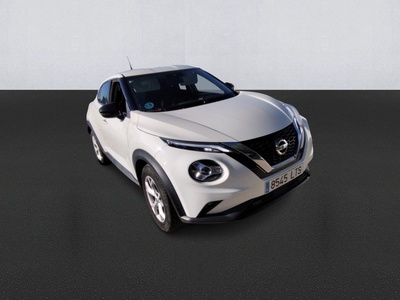 Nissan Juke DIG-T Acenta 84 kW (114 CV) 3 Nissan Juke DIG-T Acenta 84 kW (114 CV) 3