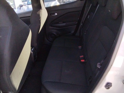 Nissan Juke DIG-T Acenta 84 kW (114 CV) 9 Nissan Juke DIG-T Acenta 84 kW (114 CV) 9