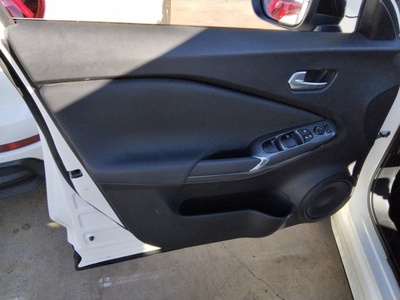 Nissan Juke DIG-T Acenta 84 kW (114 CV) 14 Nissan Juke DIG-T Acenta 84 kW (114 CV) 14