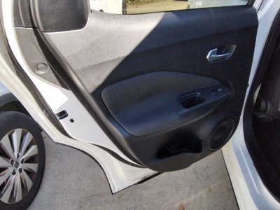 Nissan Juke DIG-T Acenta 84 kW (114 CV) 15 Nissan Juke DIG-T Acenta 84 kW (114 CV) 15