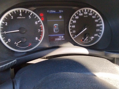 Nissan Juke DIG-T Acenta 84 kW (114 CV) 8 Nissan Juke DIG-T Acenta 84 kW (114 CV) 8