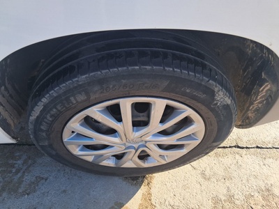 Citroen Berlingo Combi BlueHDi 100 Talla M Feel 75 kW (102 CV) 10 Citroen Berlingo Combi BlueHDi 100 Talla M Feel 75 kW (102 CV) 10