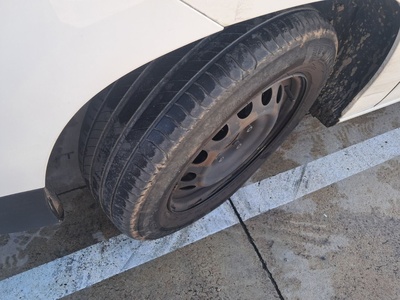 Citroen Berlingo Combi BlueHDi 100 Talla M Feel 75 kW (102 CV) 8 Citroen Berlingo Combi BlueHDi 100 Talla M Feel 75 kW (102 CV) 8