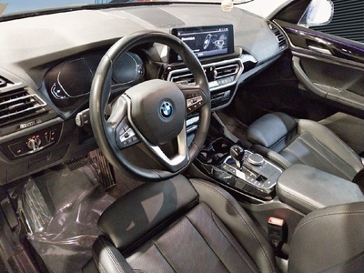 BMW X3 xDrive30e xLine 215 kW (292 CV) 7 BMW X3 xDrive30e xLine 215 kW (292 CV) 7