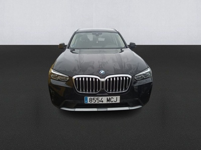 BMW X3 xDrive30e xLine 215 kW (292 CV) 2 BMW X3 xDrive30e xLine 215 kW (292 CV) 2