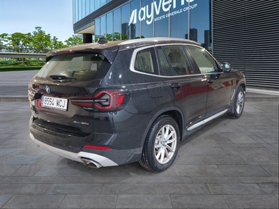 BMW X3 xDrive30e xLine 215 kW (292 CV) 4 BMW X3 xDrive30e xLine 215 kW (292 CV) 4