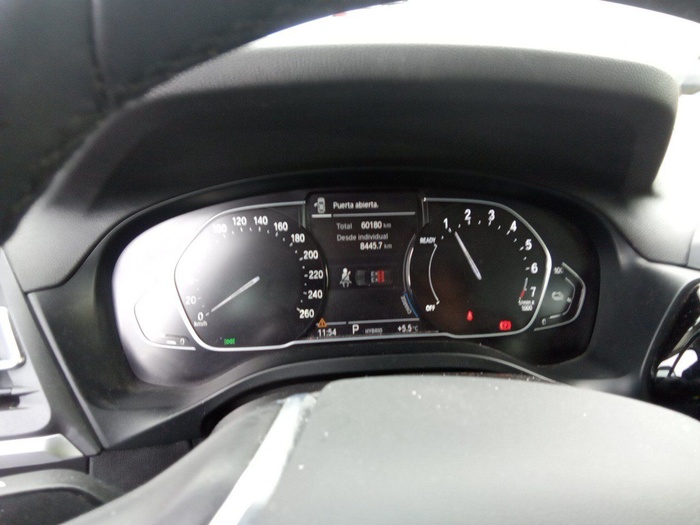 BMW X3 xDrive30e xLine 215 kW (292 CV) Vehículo usado en Madrid BMW X3 xDrive30e xLine 215 kW (292 CV) Vehículo usado en Madrid