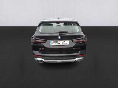 BMW X3 xDrive30e xLine 215 kW (292 CV) 5 BMW X3 xDrive30e xLine 215 kW (292 CV) 5