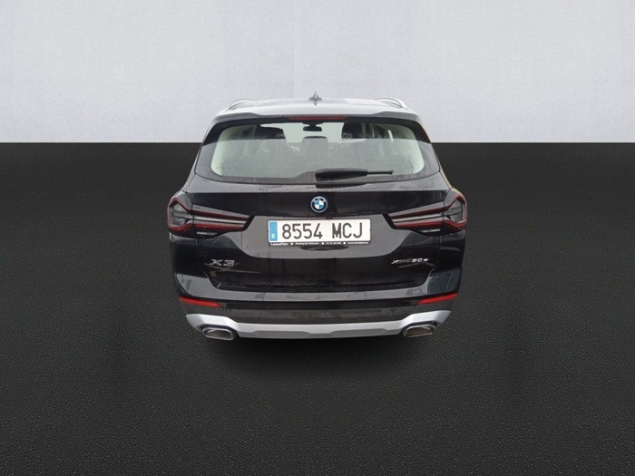 BMW X3 xDrive30e xLine 215 kW (292 CV) Vehículo usado en Madrid BMW X3 xDrive30e xLine 215 kW (292 CV) Vehículo usado en Madrid