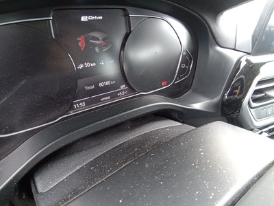 BMW X3 xDrive30e xLine 215 kW (292 CV) 8 BMW X3 xDrive30e xLine 215 kW (292 CV) 8