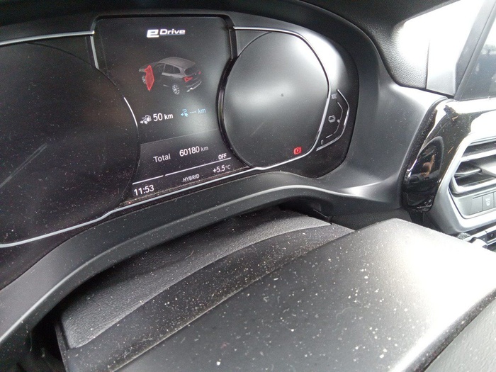 BMW X3 xDrive30e xLine 215 kW (292 CV) Vehículo usado en Madrid BMW X3 xDrive30e xLine 215 kW (292 CV) Vehículo usado en Madrid