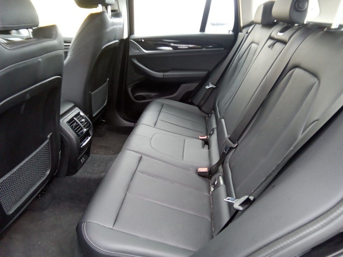 BMW X3 xDrive30e xLine 215 kW (292 CV) Vehículo usado en Madrid BMW X3 xDrive30e xLine 215 kW (292 CV) Vehículo usado en Madrid