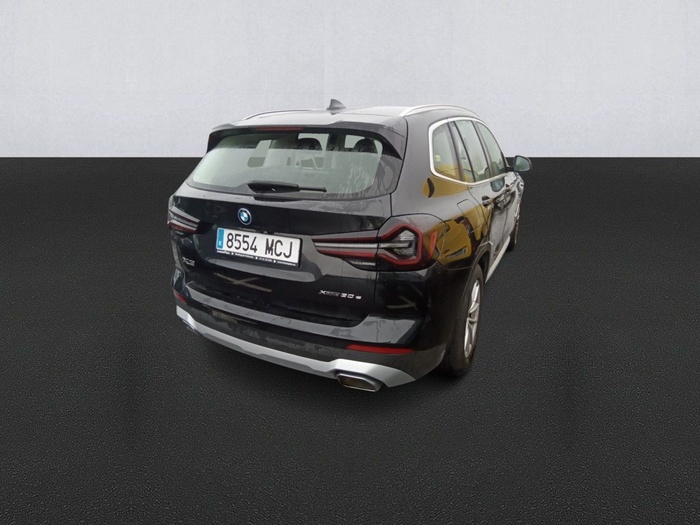 BMW X3 xDrive30e xLine 215 kW (292 CV) Vehículo usado en Madrid BMW X3 xDrive30e xLine 215 kW (292 CV) Vehículo usado en Madrid