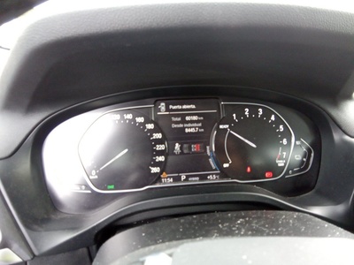 BMW X3 xDrive30e xLine 215 kW (292 CV) 14 BMW X3 xDrive30e xLine 215 kW (292 CV) 14