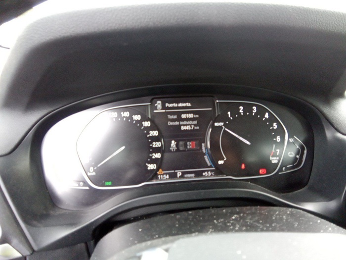 BMW X3 xDrive30e xLine 215 kW (292 CV) Vehículo usado en Madrid BMW X3 xDrive30e xLine 215 kW (292 CV) Vehículo usado en Madrid