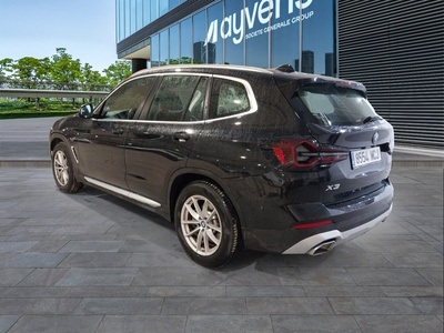 BMW X3 xDrive30e xLine 215 kW (292 CV) 13 BMW X3 xDrive30e xLine 215 kW (292 CV) 13