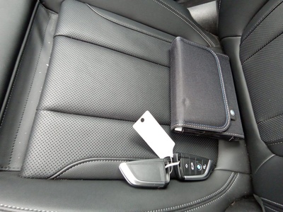 BMW X3 xDrive30e xLine 215 kW (292 CV) 12 BMW X3 xDrive30e xLine 215 kW (292 CV) 12