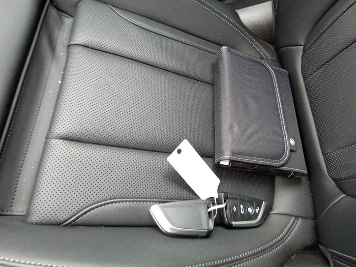 BMW X3 xDrive30e xLine 215 kW (292 CV) Vehículo usado en Madrid BMW X3 xDrive30e xLine 215 kW (292 CV) Vehículo usado en Madrid