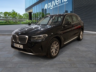 BMW X3 xDrive30e xLine 215 kW (292 CV) 8 BMW X3 xDrive30e xLine 215 kW (292 CV) 8