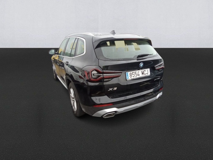 BMW X3 xDrive30e xLine 215 kW (292 CV) Vehículo usado en Madrid BMW X3 xDrive30e xLine 215 kW (292 CV) Vehículo usado en Madrid
