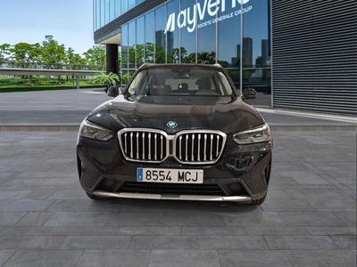 BMW X3 xDrive30e xLine 215 kW (292 CV) 9 BMW X3 xDrive30e xLine 215 kW (292 CV) 9