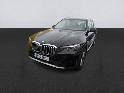 BMW X3 xDrive30e xLine 215 kW (292 CV) 1 BMW X3 xDrive30e xLine 215 kW (292 CV) 1