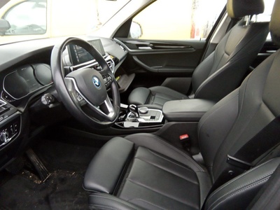 BMW X3 xDrive30e xLine 215 kW (292 CV) 7 BMW X3 xDrive30e xLine 215 kW (292 CV) 7