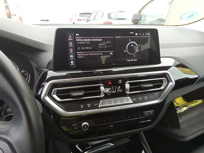 BMW X3 xDrive30e xLine 215 kW (292 CV) Vehículo usado en Madrid BMW X3 xDrive30e xLine 215 kW (292 CV) Vehículo usado en Madrid