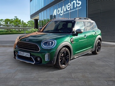 MINI MINI Countryman Cooper 100 kW (136 CV) 1 MINI MINI Countryman Cooper 100 kW (136 CV) 1