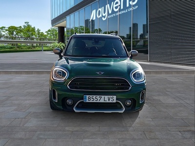 MINI MINI Countryman Cooper 100 kW (136 CV) 2 MINI MINI Countryman Cooper 100 kW (136 CV) 2